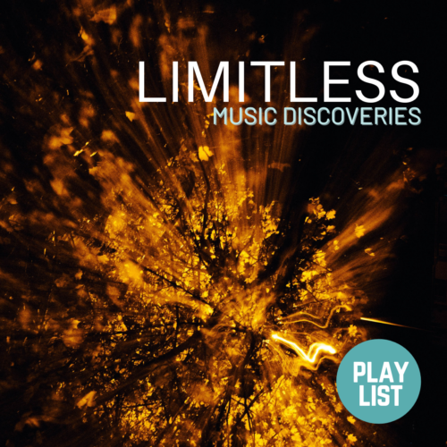 Spotify Playlist - Limitless Music Discoveries