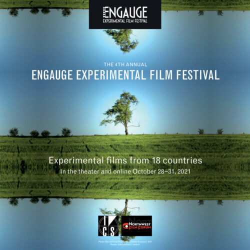 Engauge Experimental Film Festival 2021