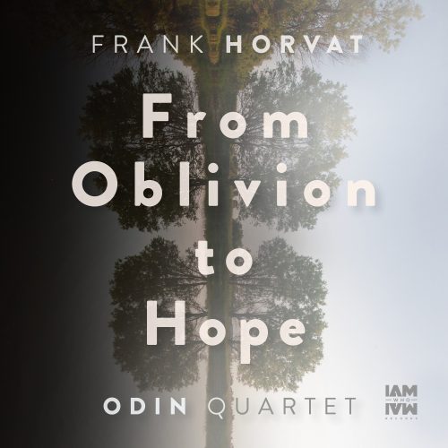 From Oblivion To Hope album cover