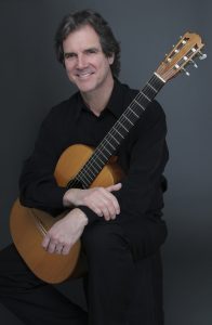 Bernard Farley (classical guitar)