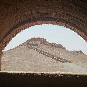 Alchemist's Brew (photo by Sara Bakhshi)