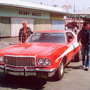 Starsky and Hutch