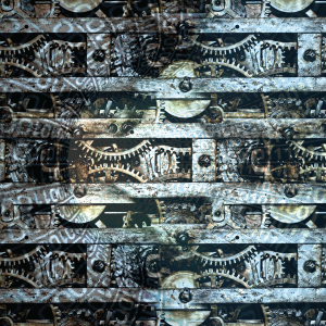 Album: Strange Machine by The Frank Horvat Band