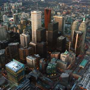 Metropolis