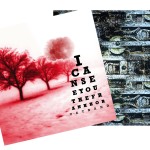 I Can See You & Strange Machine Albums