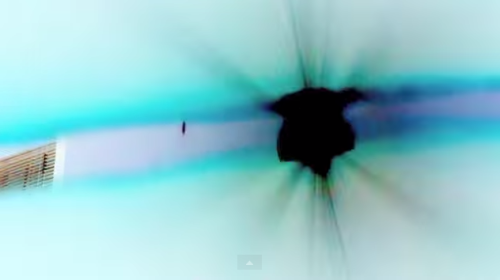 Video: Strange Machine by The Frank Horvat Band