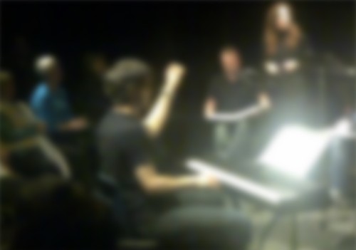SKI Club Musical at Big Ideas Festival