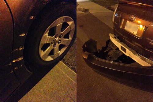 Car Accident