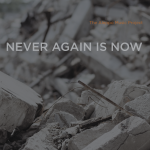 Never Again Is Now - The Aleppo Music Project