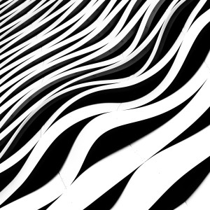 Piano Piece No. 5 by Frank Horvat