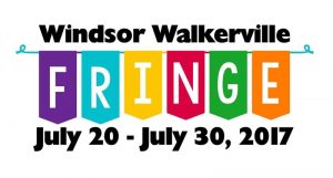 Windsor-Walkerville Fringe