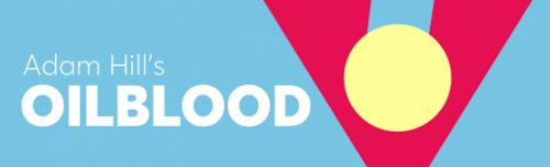 Adam Hill's Oilblood - CMC