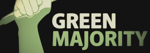 The Green Majority - Eco-Artist Roundtable