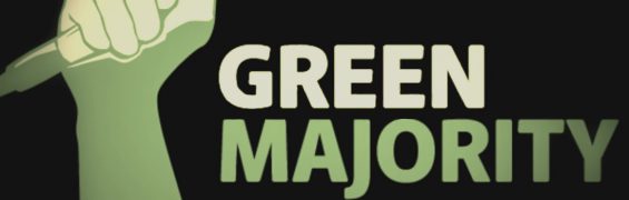 The Green Majority - Eco-Artist Roundtable