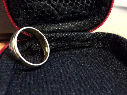 Wedding Ring