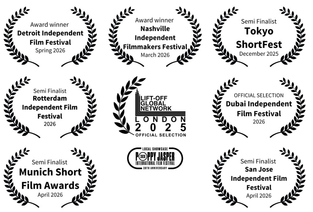 Film Festival Awards for Missa Issum