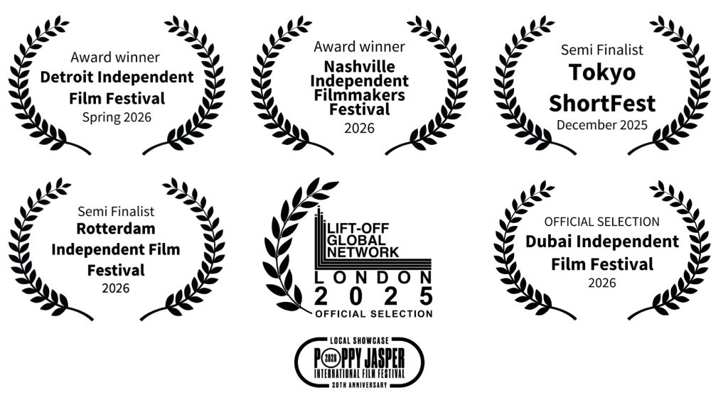 Film Festival Awards for Missa Issum