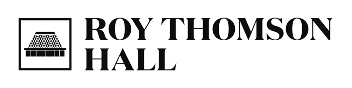 Roy Thomson Hall in Toronto, Canada
