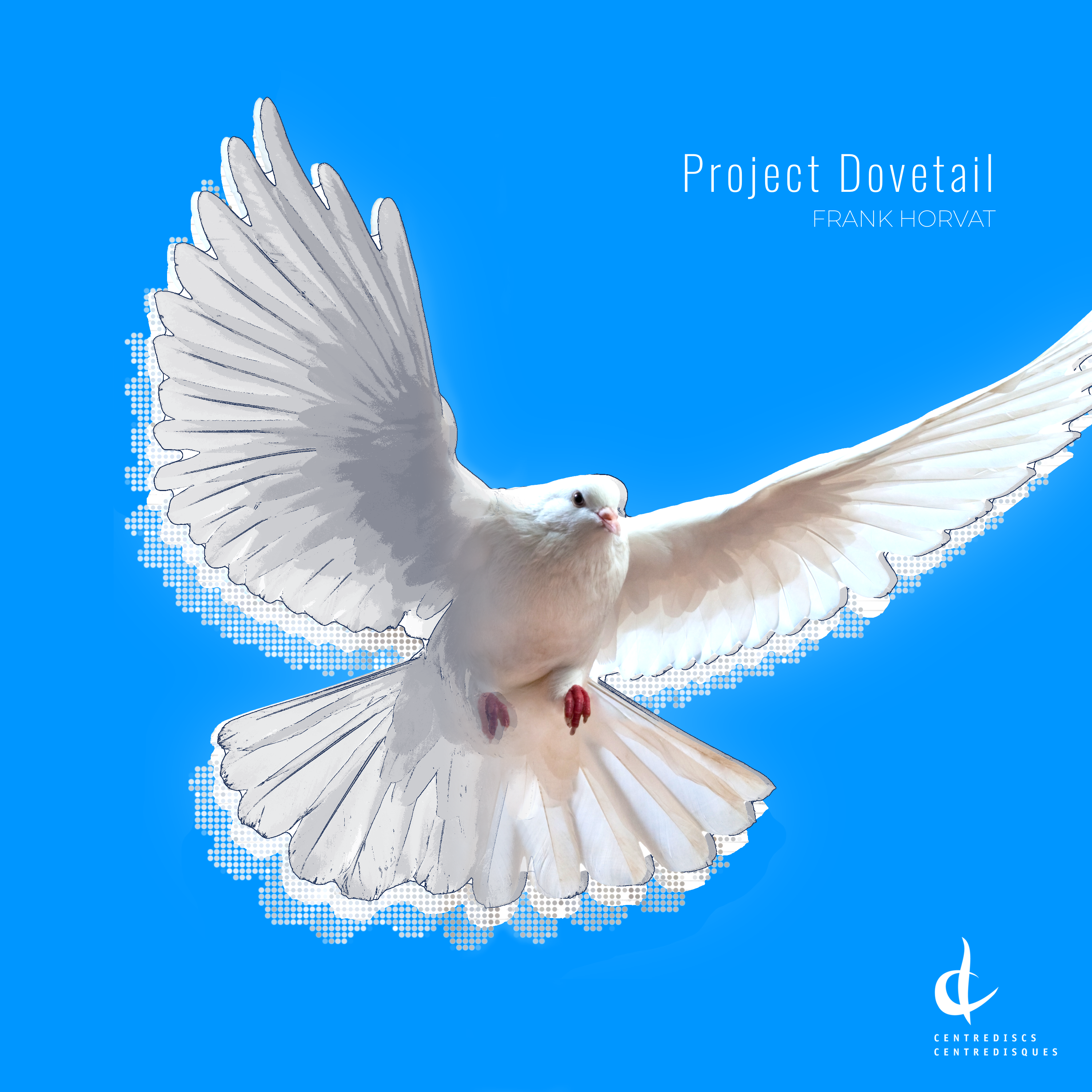Album Release: Project Dovetail