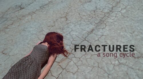 Fractures - a song cycle
