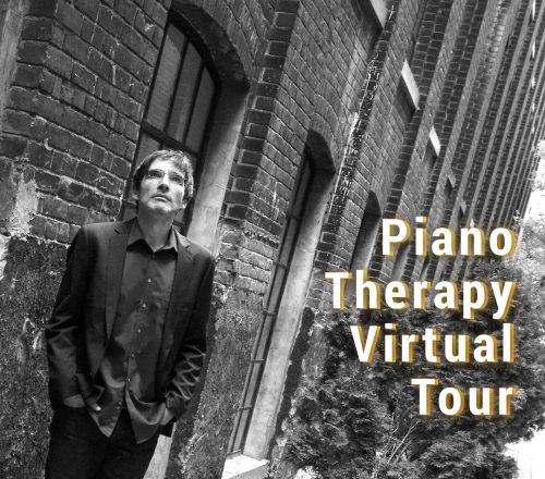 Piano Therapy Virtual Tour - Frank Horvat