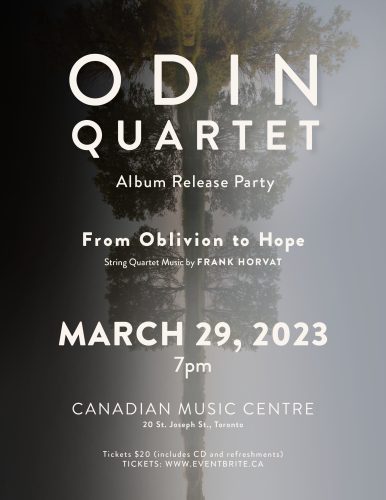 Album Release Party - From Oblivion To Hope