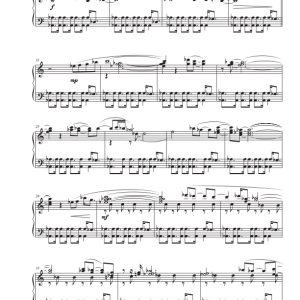 I'll Be Good album music - composed by Frank Horvat