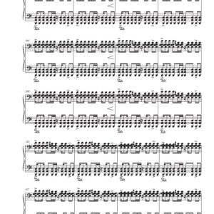 I'll Be Good album music - composed by Frank Horvat