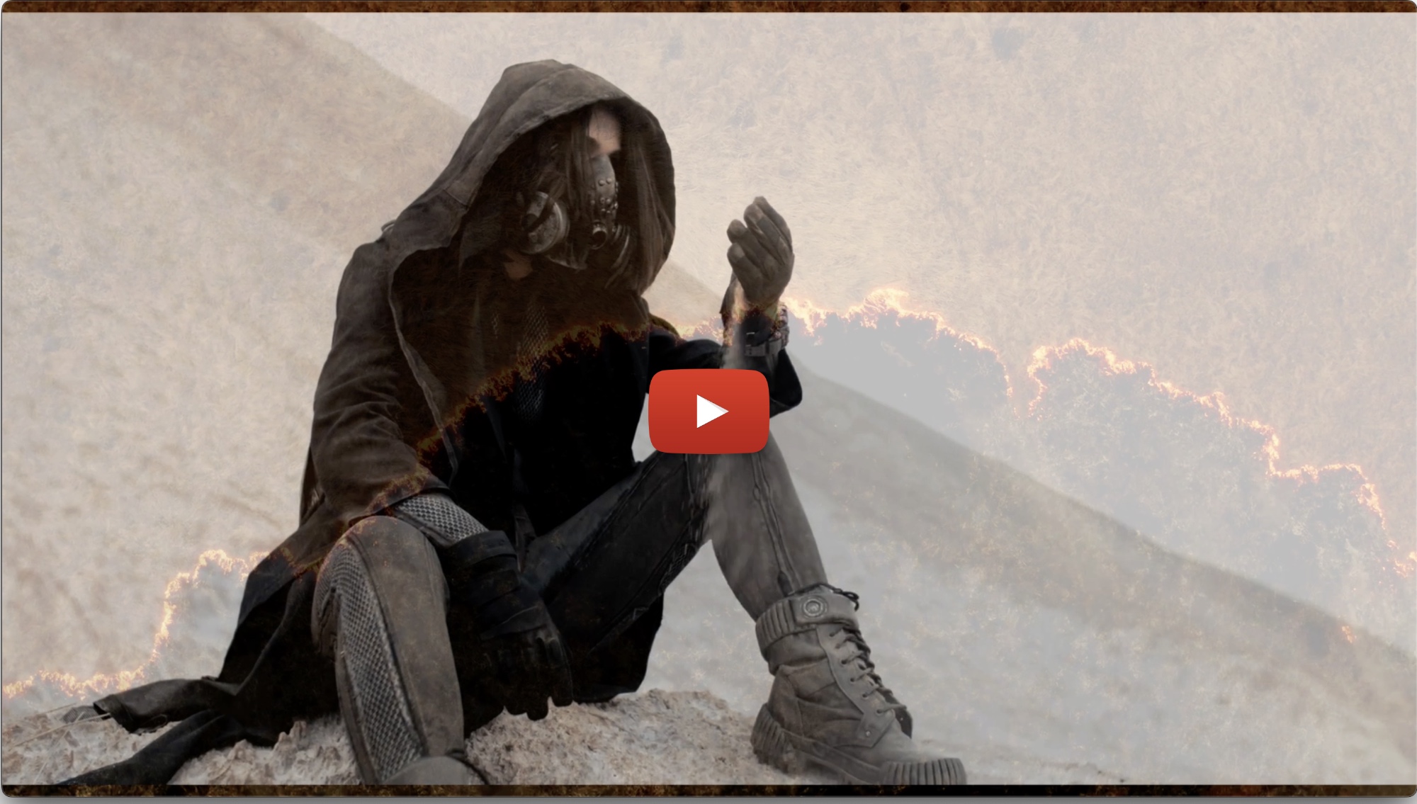 Phoenix Rising from the album Fractures