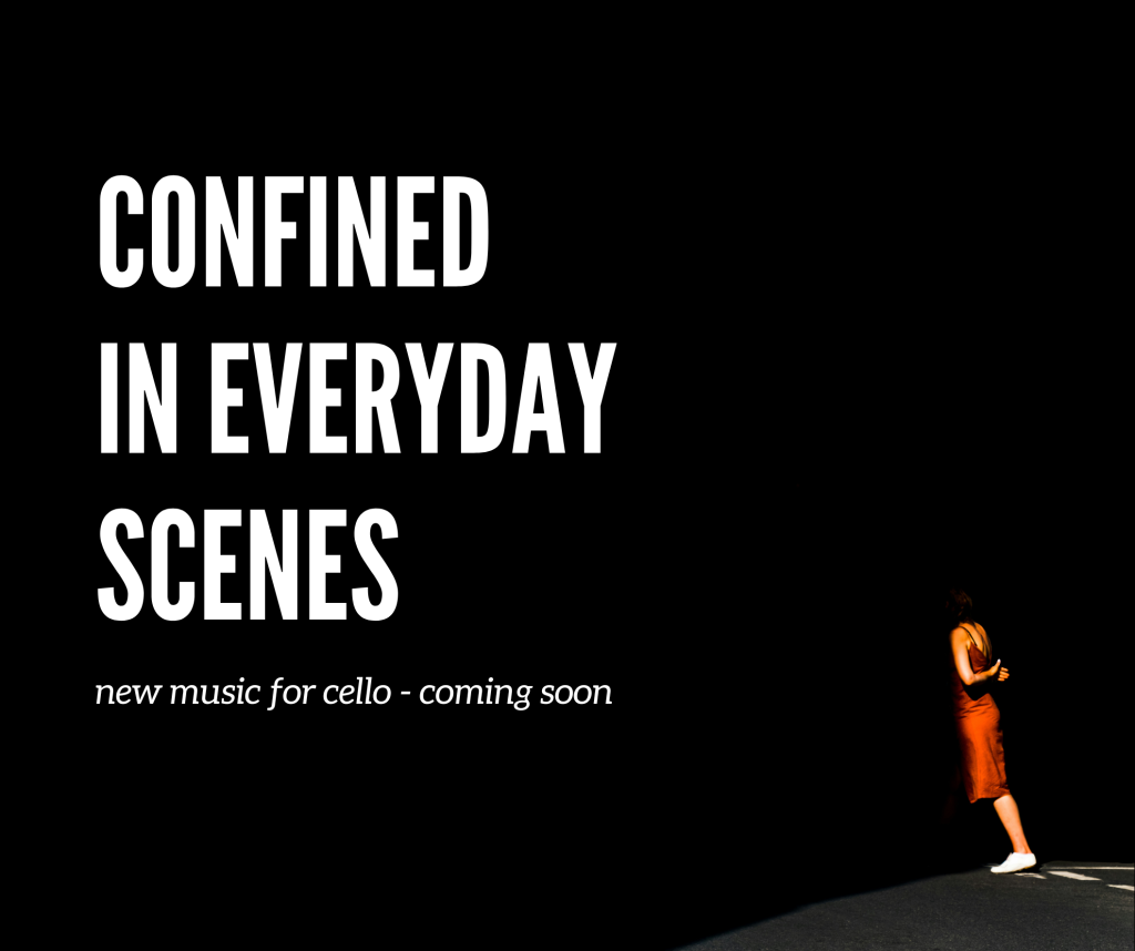 Confined in Everday Scenes - project by Joann Whang and Frank Horvat