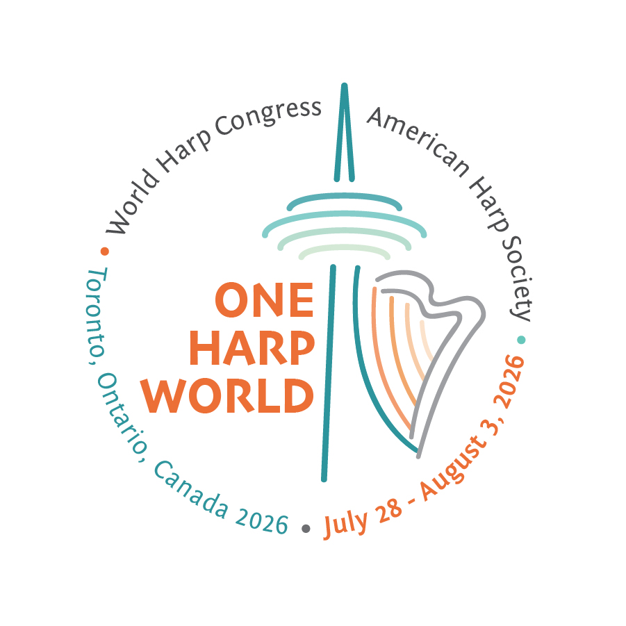 Trees.Listen at One Harp World