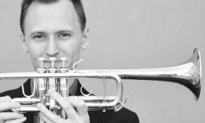 Spencer Brand - trumpet