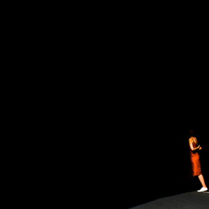 Confined in Everday Scenes by composer Frank Horvat (photo by Aymeric Lamblin)
