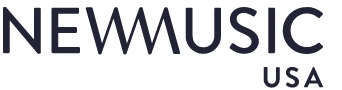 NewMusic USA logo