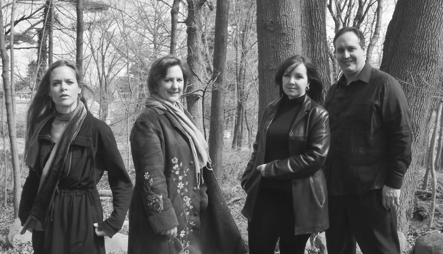 Madison String Quartet performs Hope