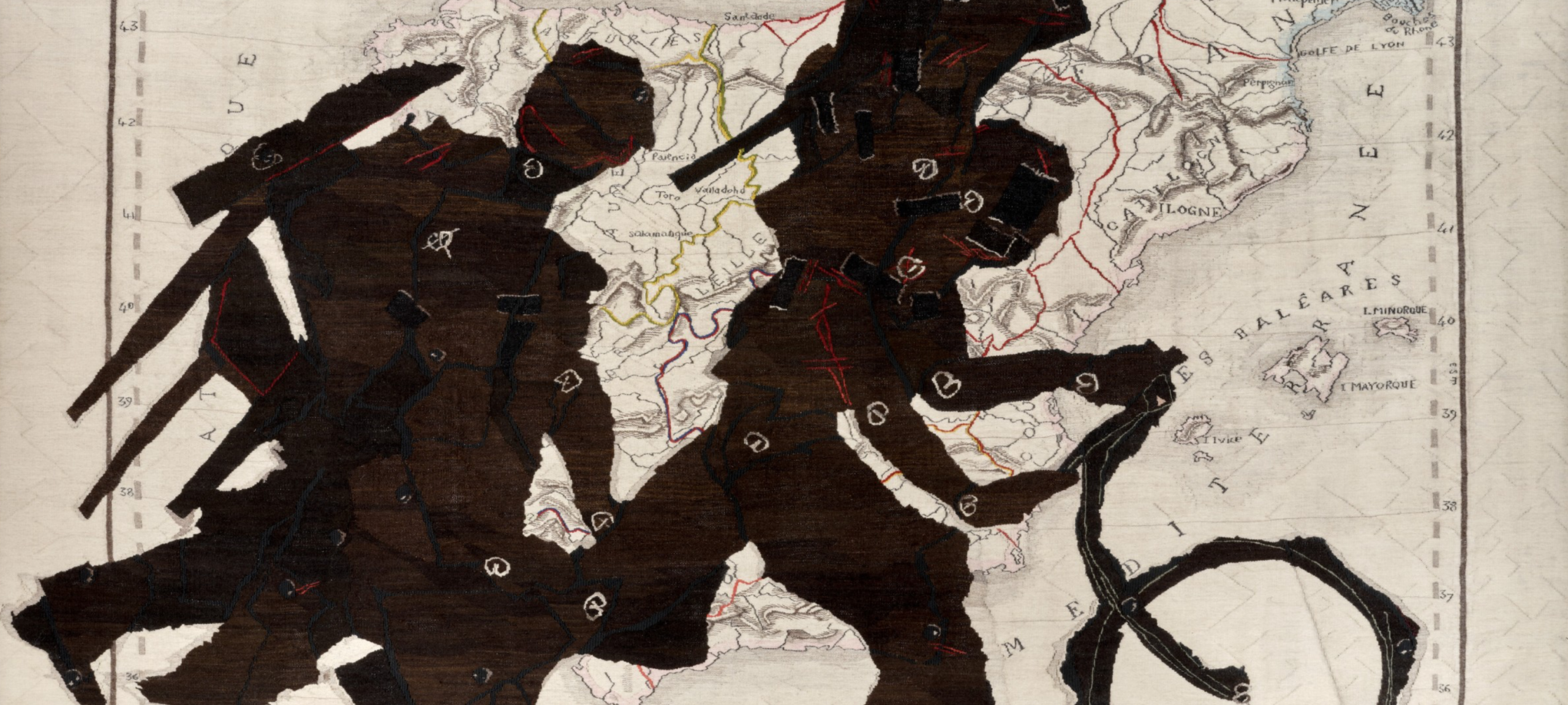 35th MINIARTEXTIL - The Poetics of Fragility